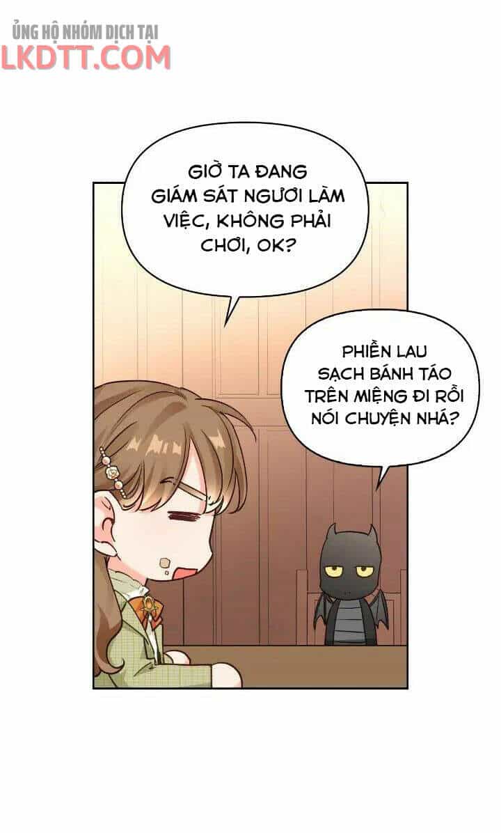 Ác Nữ Xứng Đôi Với Bạo Chúa - Chương 71 - ảnh 49