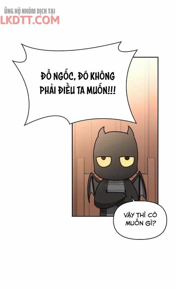 Ác Nữ Xứng Đôi Với Bạo Chúa - Chương 71 - ảnh 52