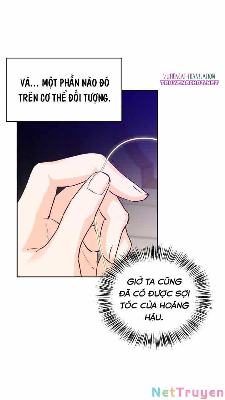 Ác Nữ Xứng Đôi Với Bạo Chúa - Chương 72 - ảnh 16