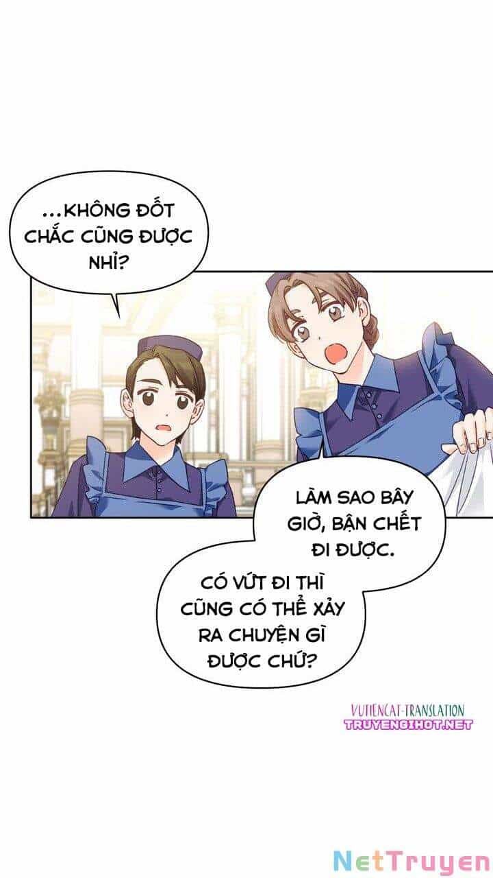 Ác Nữ Xứng Đôi Với Bạo Chúa - Chương 72 - ảnh 6