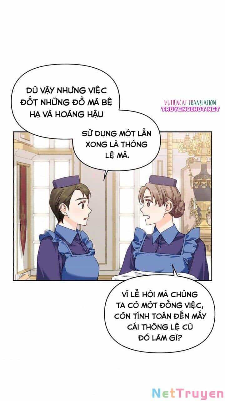 Ác Nữ Xứng Đôi Với Bạo Chúa - Chương 72 - ảnh 7