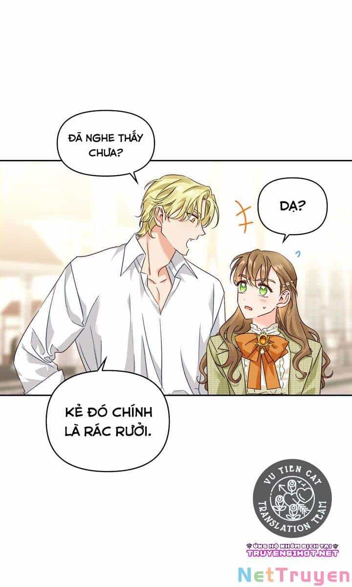 Ác Nữ Xứng Đôi Với Bạo Chúa - Chương 73 - ảnh 11
