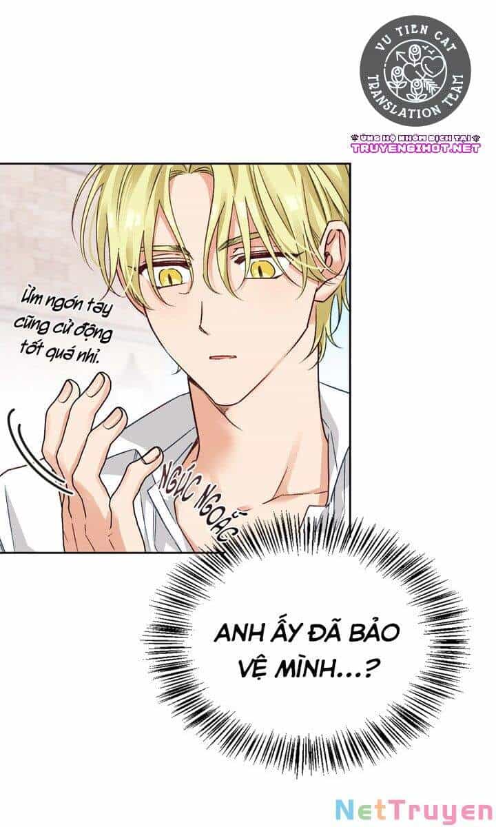 Ác Nữ Xứng Đôi Với Bạo Chúa - Chương 73 - ảnh 18