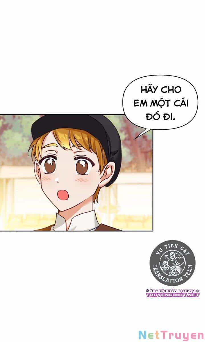 Ác Nữ Xứng Đôi Với Bạo Chúa - Chương 73 - ảnh 36