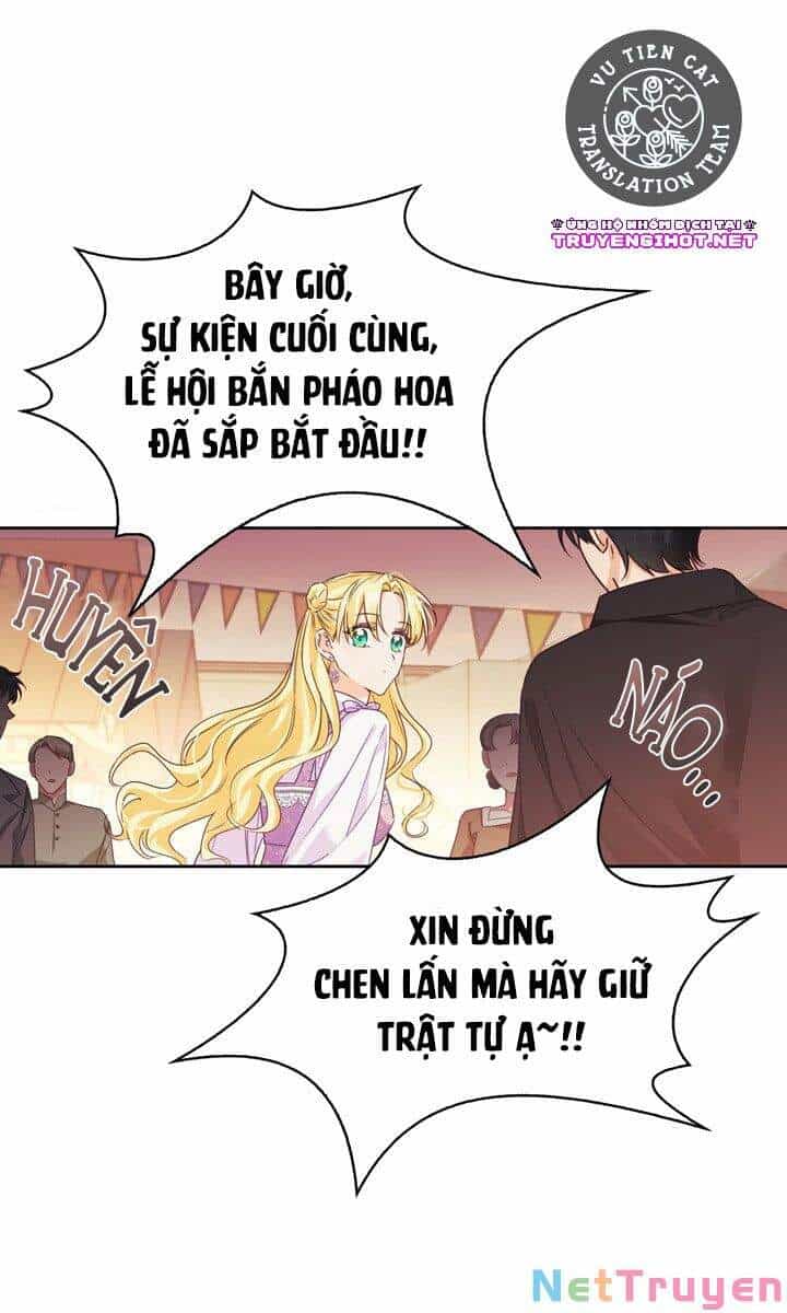Ác Nữ Xứng Đôi Với Bạo Chúa - Chương 73 - ảnh 44