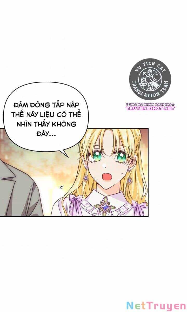 Ác Nữ Xứng Đôi Với Bạo Chúa - Chương 73 - ảnh 46