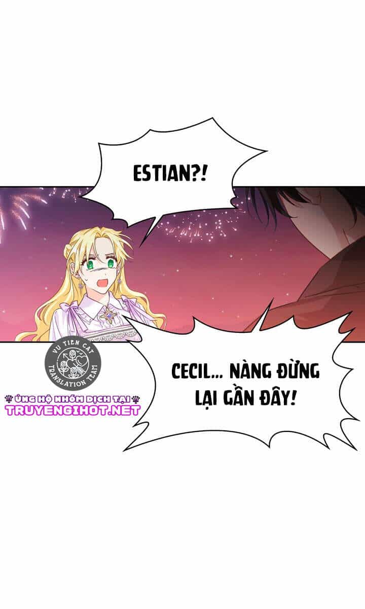 Ác Nữ Xứng Đôi Với Bạo Chúa - Chương 74.1 - ảnh 24