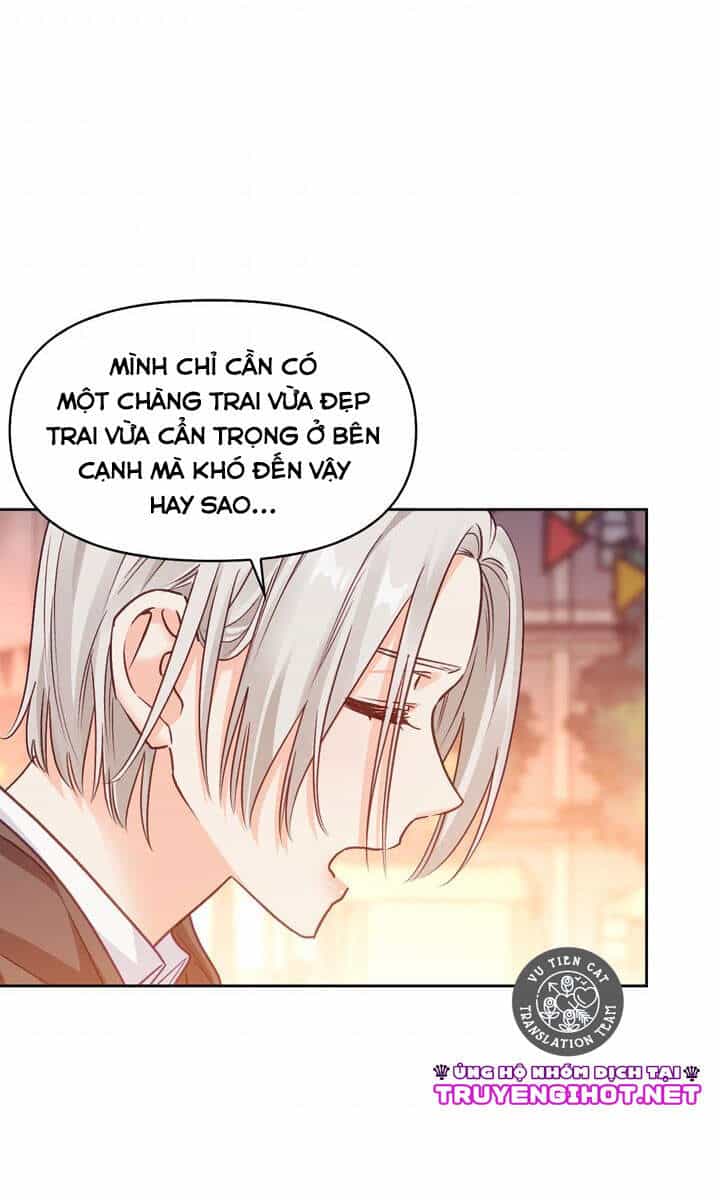 Ác Nữ Xứng Đôi Với Bạo Chúa - Chương 74.1 - ảnh 7