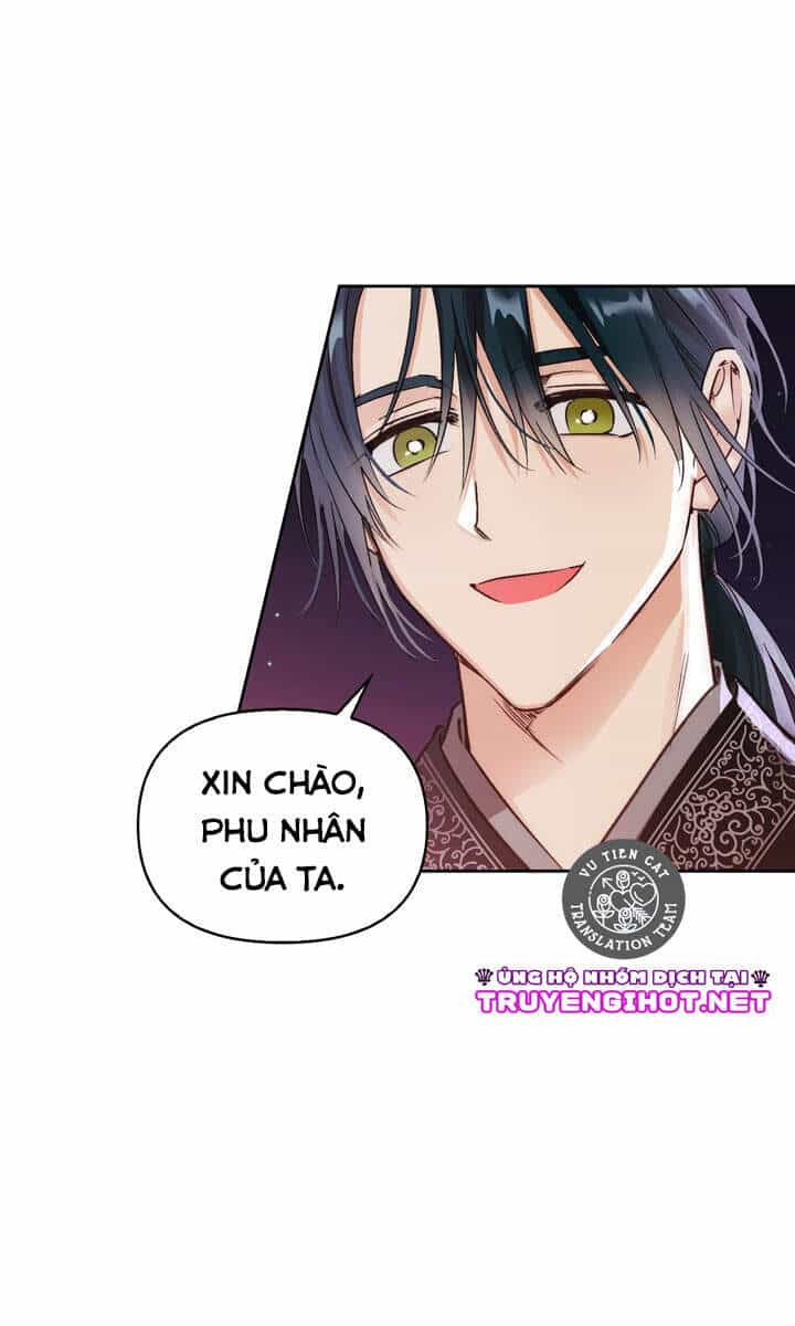Ác Nữ Xứng Đôi Với Bạo Chúa - Chương 74.2 - ảnh 5