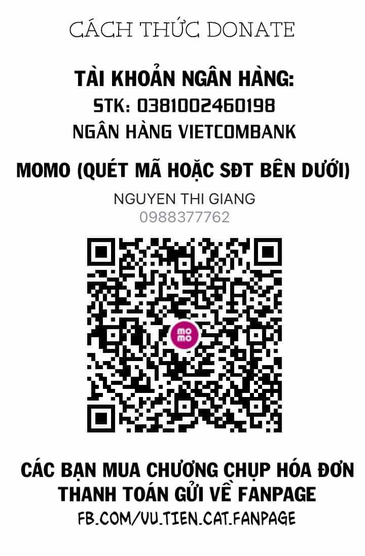Ác Nữ Xứng Đôi Với Bạo Chúa - Chương 75.1 - ảnh 33
