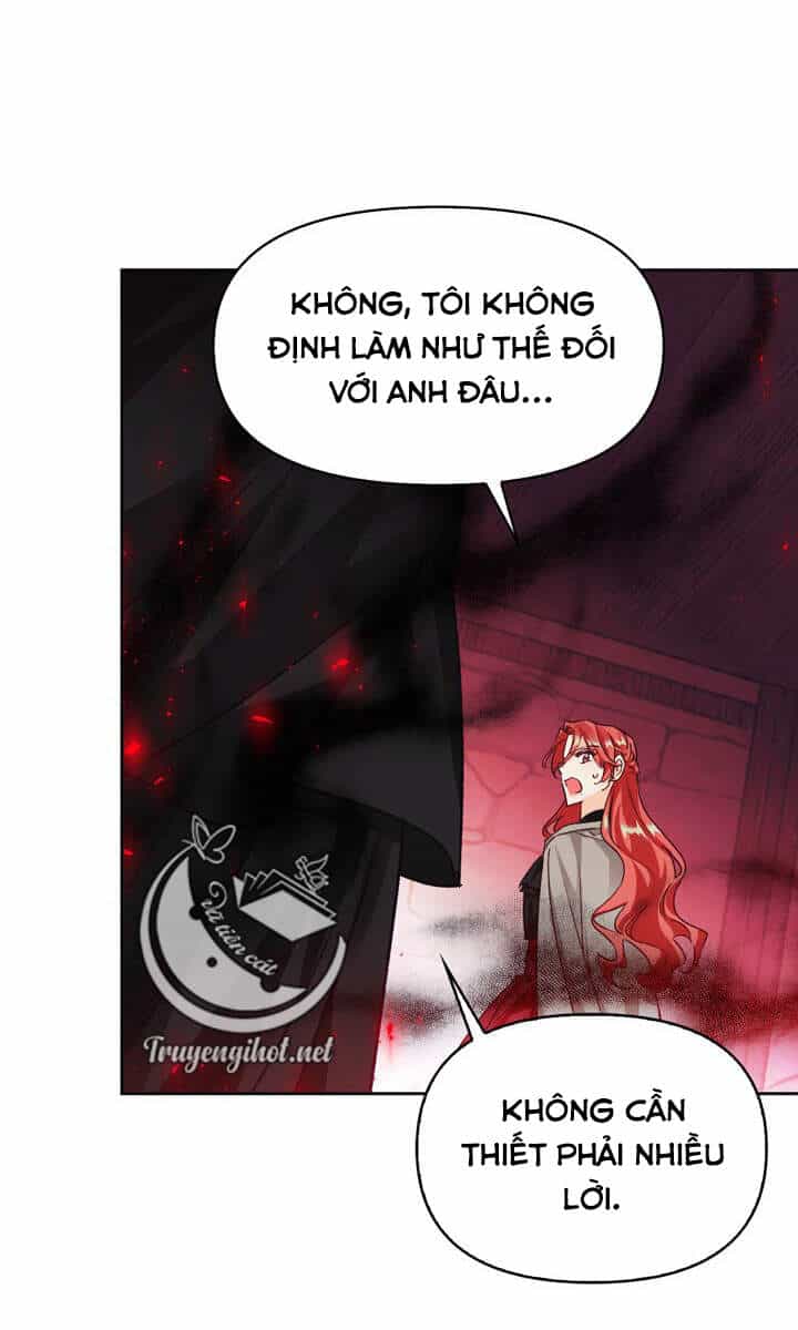 Ác Nữ Xứng Đôi Với Bạo Chúa - Chương 75.1 - ảnh 9