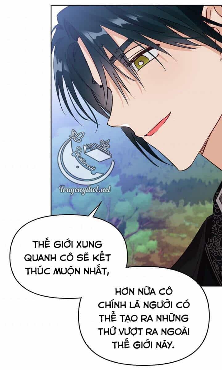 Ác Nữ Xứng Đôi Với Bạo Chúa - Chương 75.2 - ảnh 17