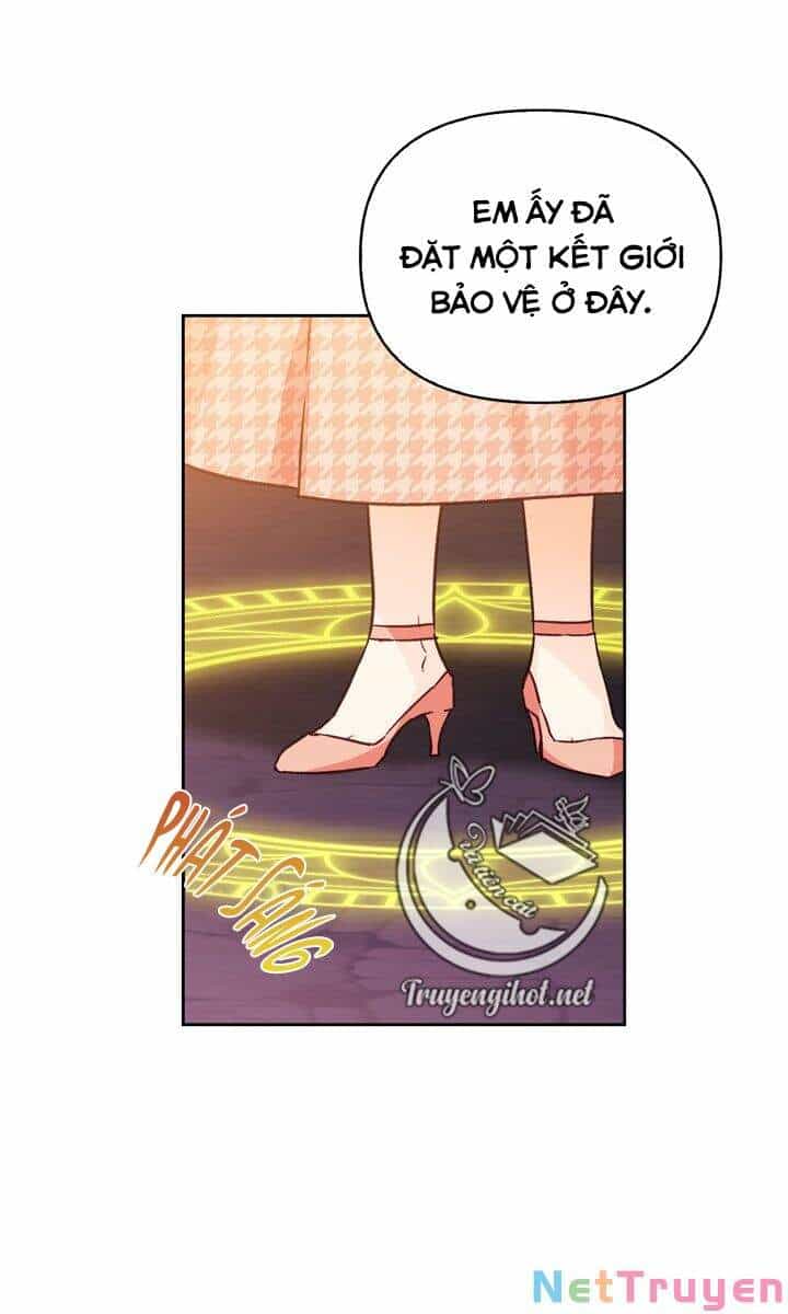 Ác Nữ Xứng Đôi Với Bạo Chúa - Chương 76.1 - ảnh 16