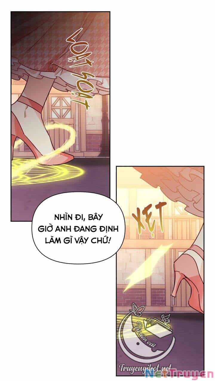 Ác Nữ Xứng Đôi Với Bạo Chúa - Chương 76.1 - ảnh 22
