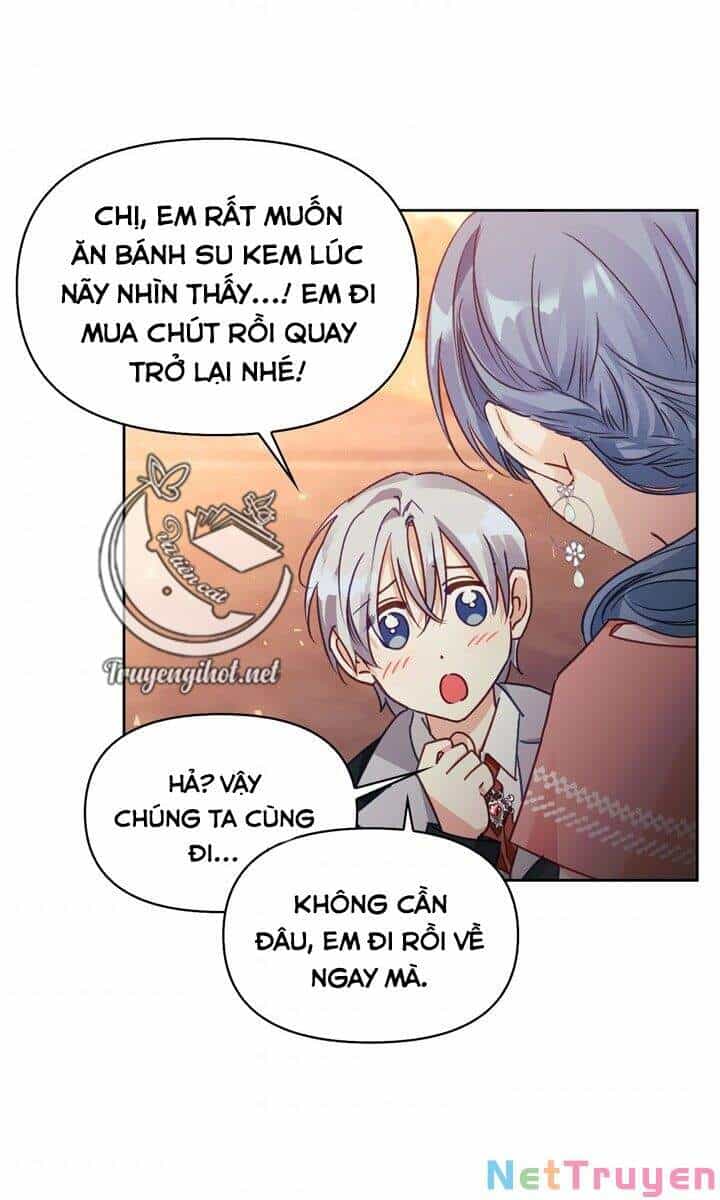 Ác Nữ Xứng Đôi Với Bạo Chúa - Chương 76.1 - ảnh 7