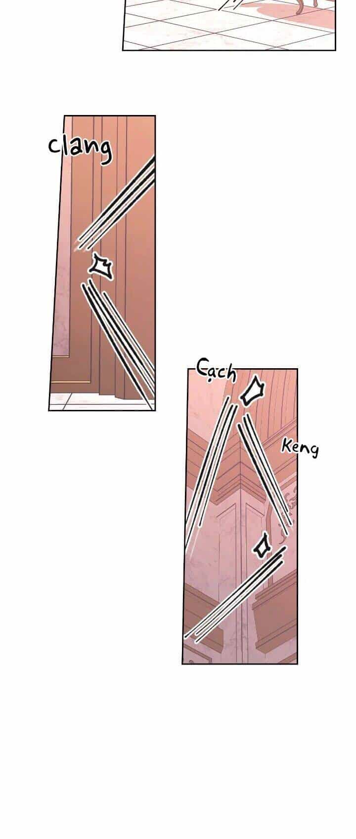 Ác Nữ Xứng Đôi Với Bạo Chúa - Chương 9 - ảnh 3