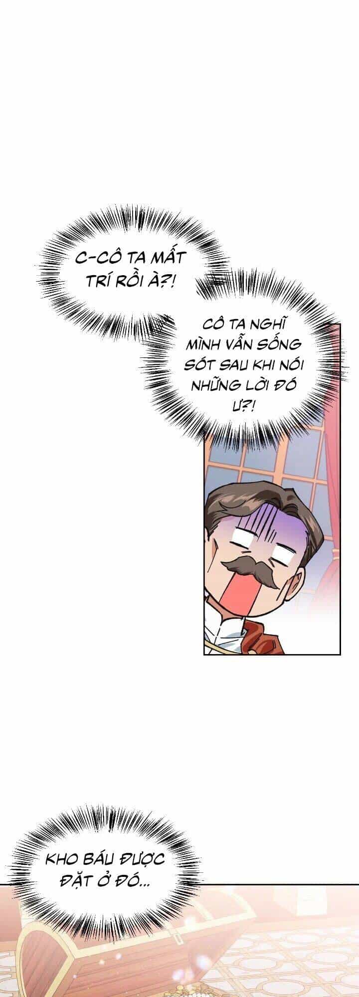 Ác Nữ Xứng Đôi Với Bạo Chúa - Chương 9 - ảnh 8