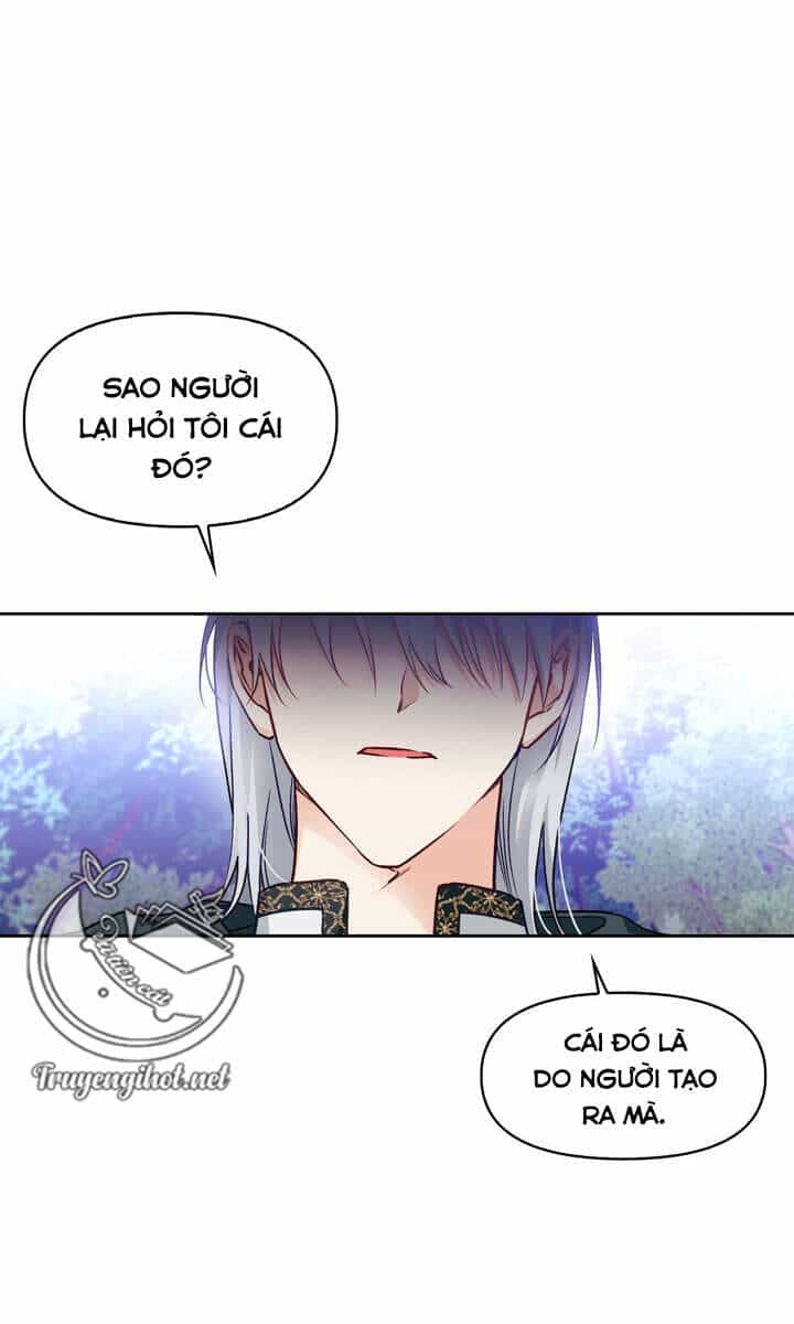 Ác Nữ Xứng Đôi Với Bạo Chúa - Chương 78 - ảnh 27