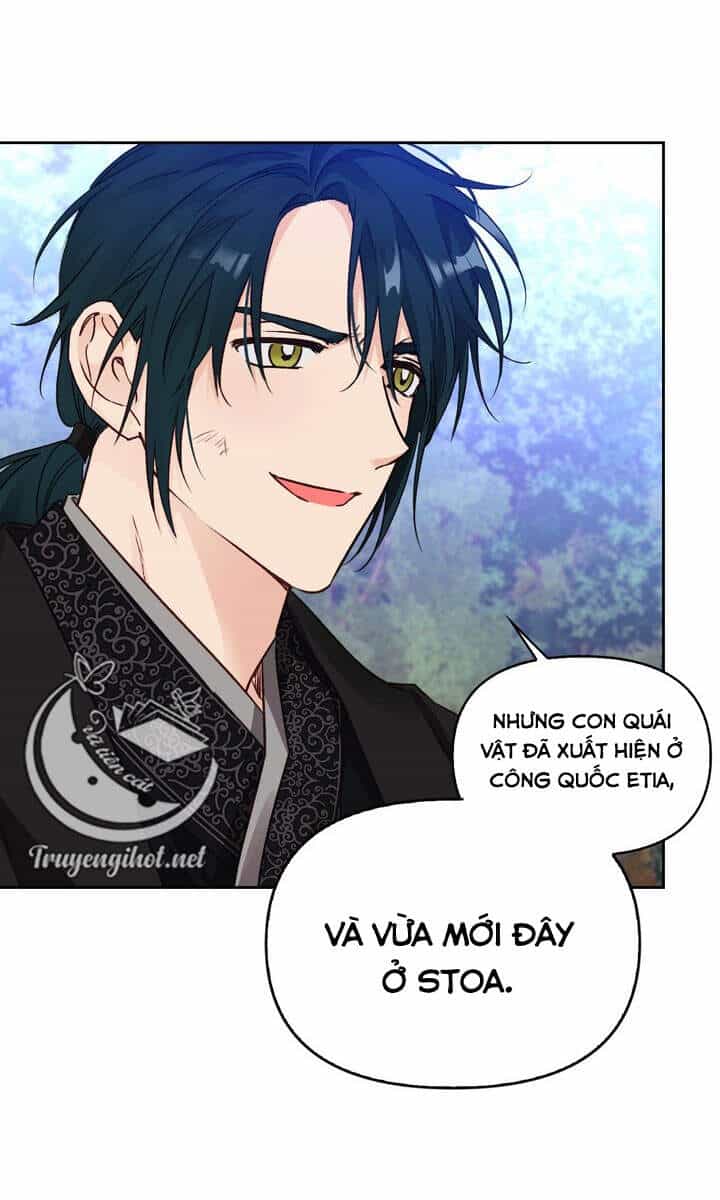 Ác Nữ Xứng Đôi Với Bạo Chúa - Chương 79 - ảnh 14