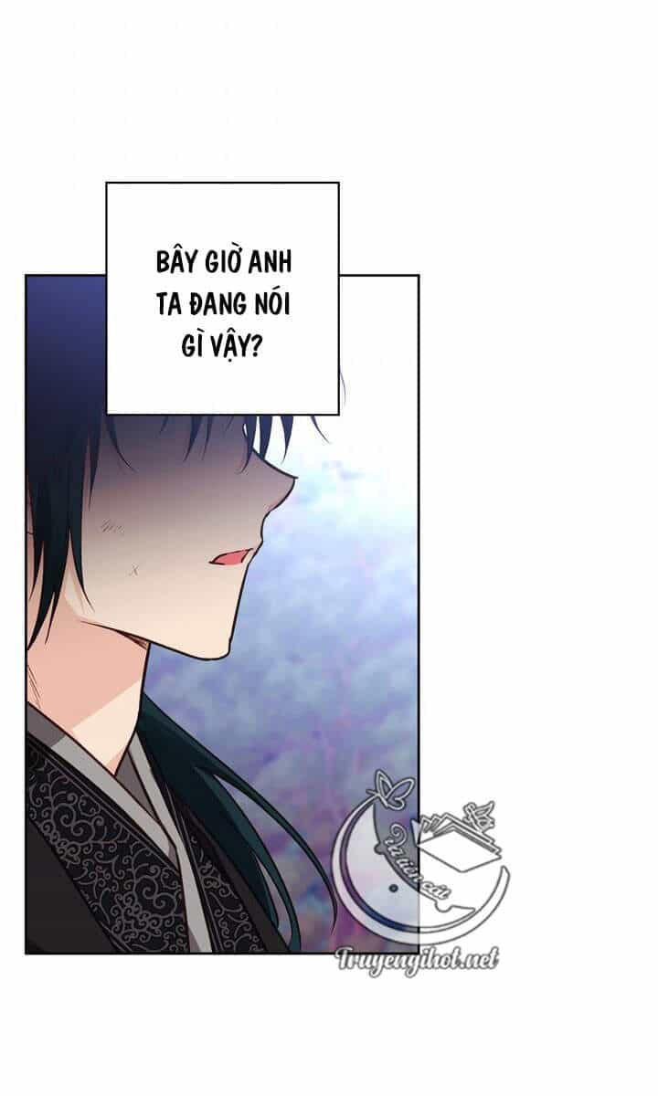 Ác Nữ Xứng Đôi Với Bạo Chúa - Chương 79 - ảnh 19
