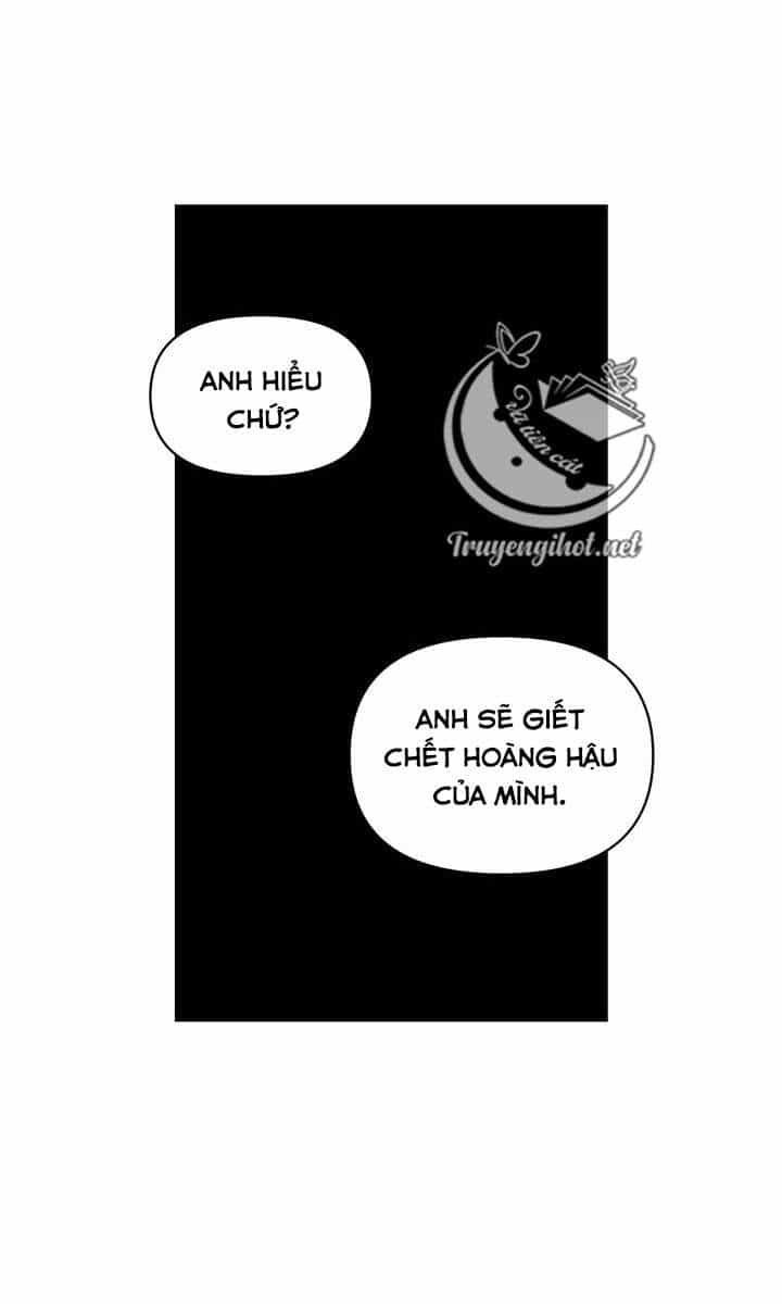 Ác Nữ Xứng Đôi Với Bạo Chúa - Chương 79 - ảnh 20