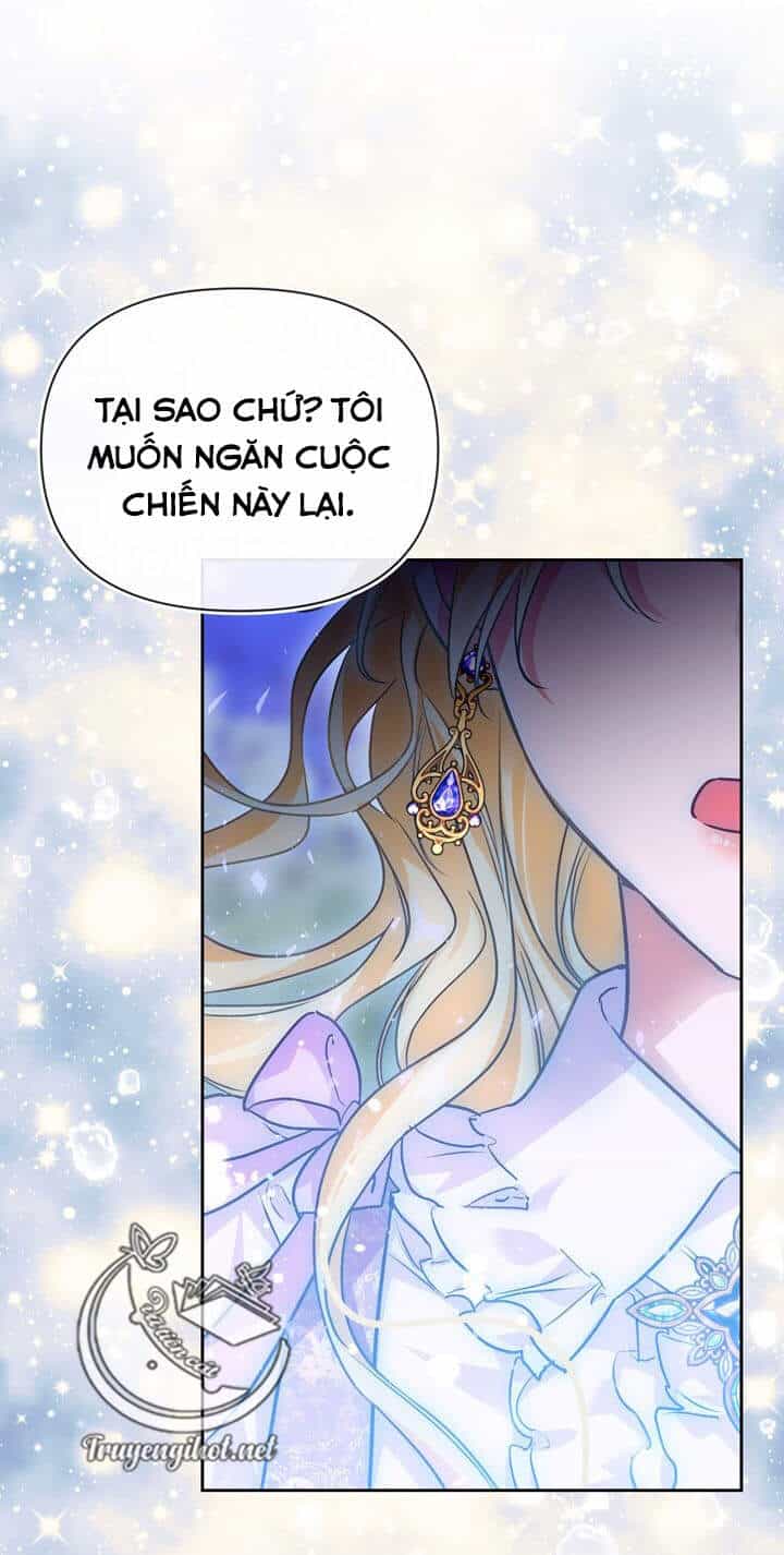 Ác Nữ Xứng Đôi Với Bạo Chúa - Chương 79 - ảnh 32