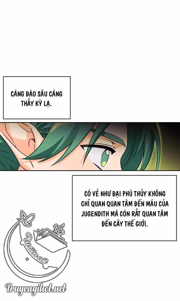 Ác Nữ Xứng Đôi Với Bạo Chúa - Chương 80.1 - ảnh 15