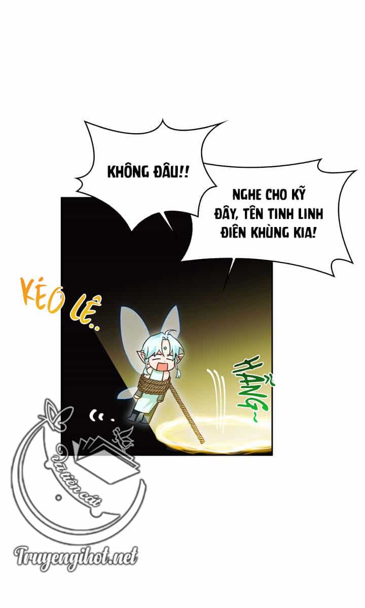 Ác Nữ Xứng Đôi Với Bạo Chúa - Chương 80.1 - ảnh 19