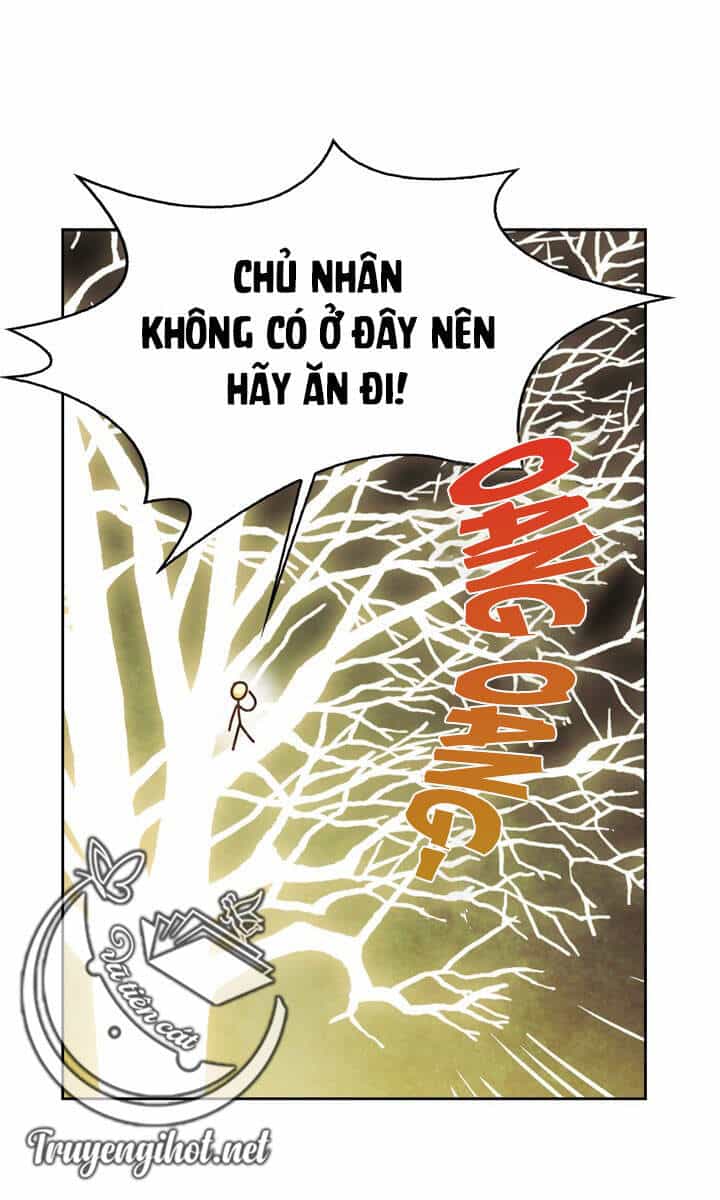 Ác Nữ Xứng Đôi Với Bạo Chúa - Chương 80.1 - ảnh 34