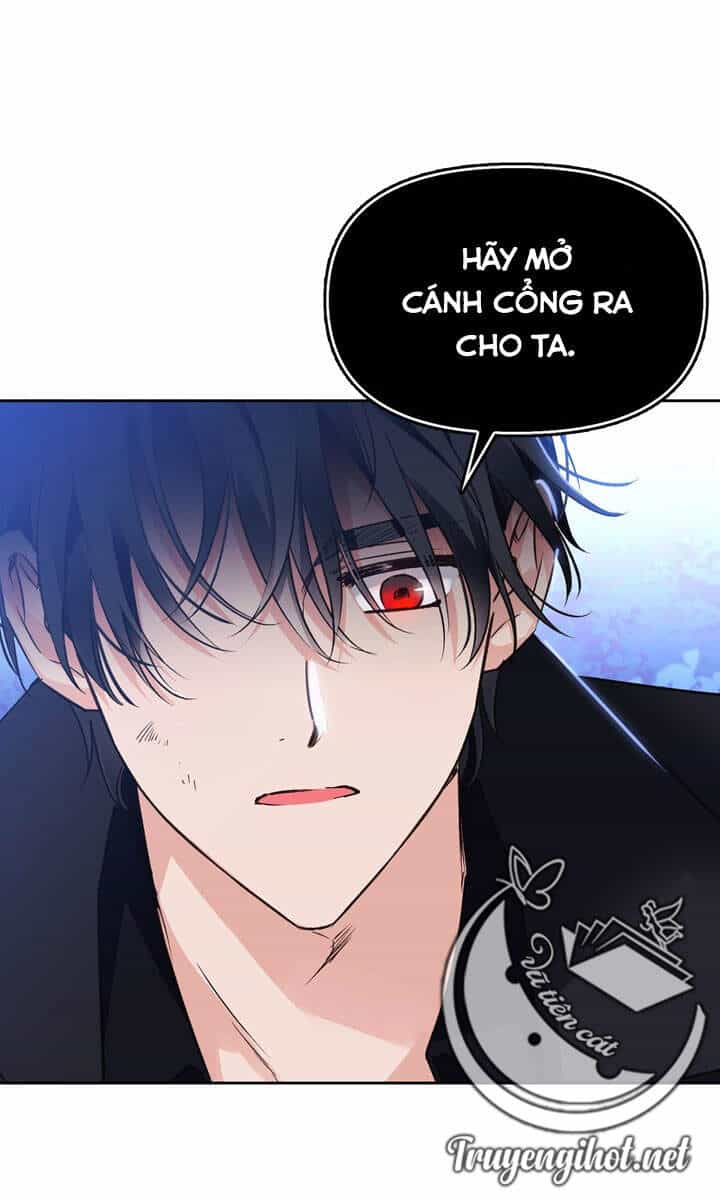 Ác Nữ Xứng Đôi Với Bạo Chúa - Chương 80.2 - ảnh 21