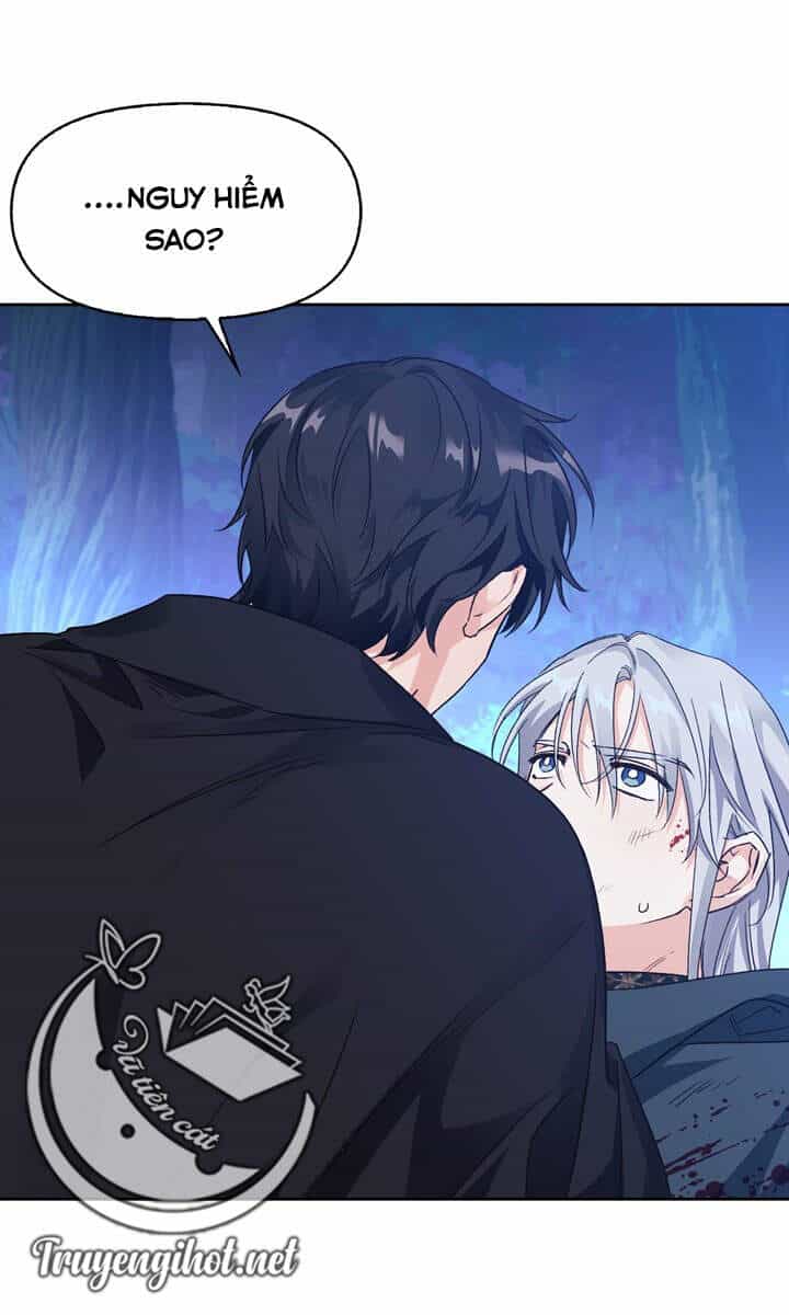 Ác Nữ Xứng Đôi Với Bạo Chúa - Chương 80.2 - ảnh 23