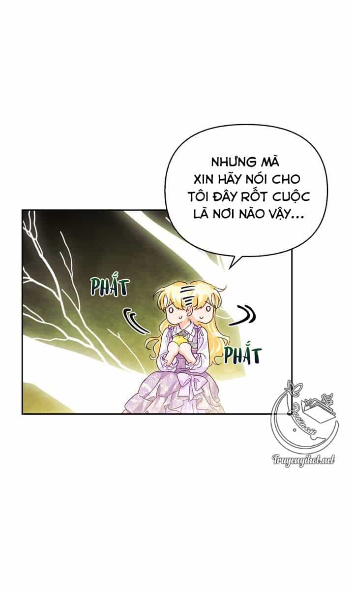 Ác Nữ Xứng Đôi Với Bạo Chúa - Chương 81.1 - ảnh 18