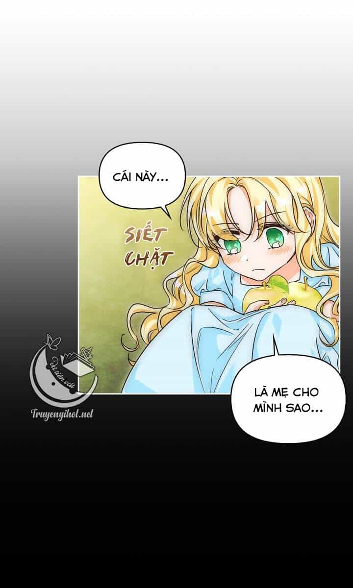 Ác Nữ Xứng Đôi Với Bạo Chúa - Chương 81.1 - ảnh 31