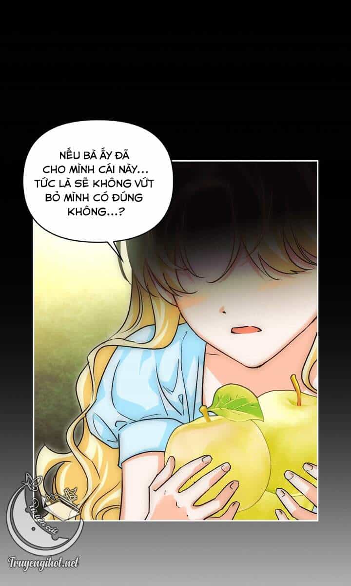 Ác Nữ Xứng Đôi Với Bạo Chúa - Chương 81.1 - ảnh 32