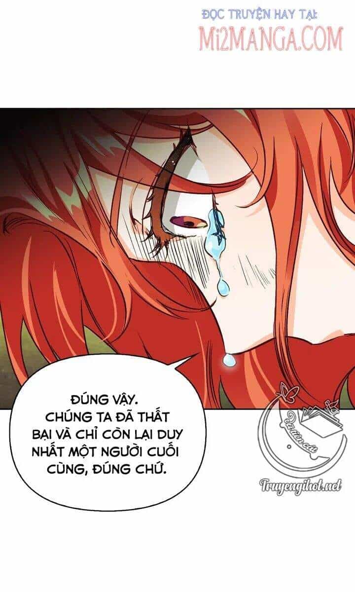 Ác Nữ Xứng Đôi Với Bạo Chúa - Chương 82 - ảnh 12