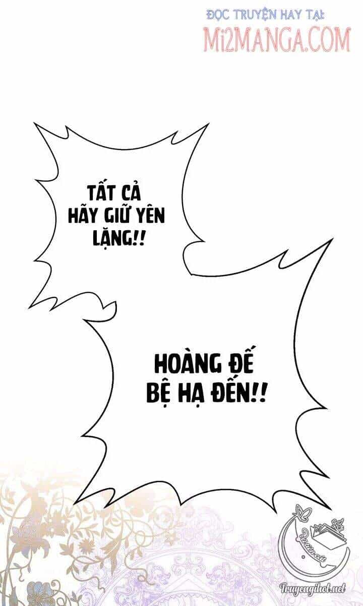 Ác Nữ Xứng Đôi Với Bạo Chúa - Chương 82.5 - ảnh 29