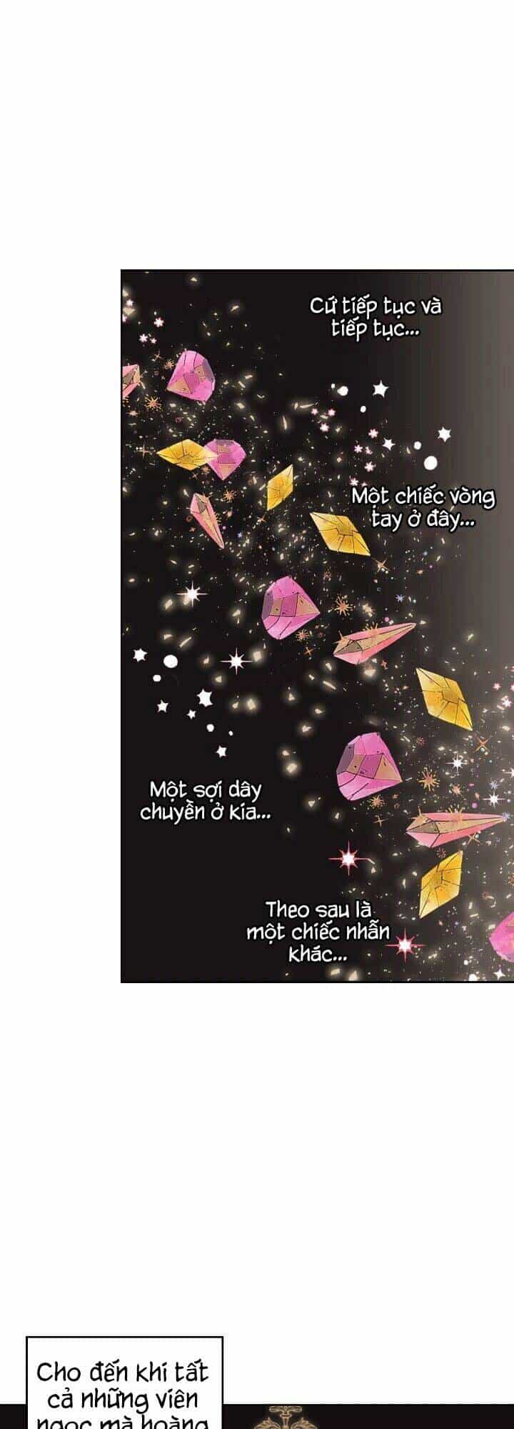 Ác Nữ Xứng Đôi Với Bạo Chúa - Chương 10 - ảnh 2
