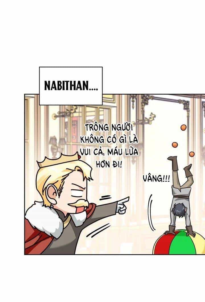 Ác Nữ Xứng Đôi Với Bạo Chúa - Chương 83 - ảnh 15