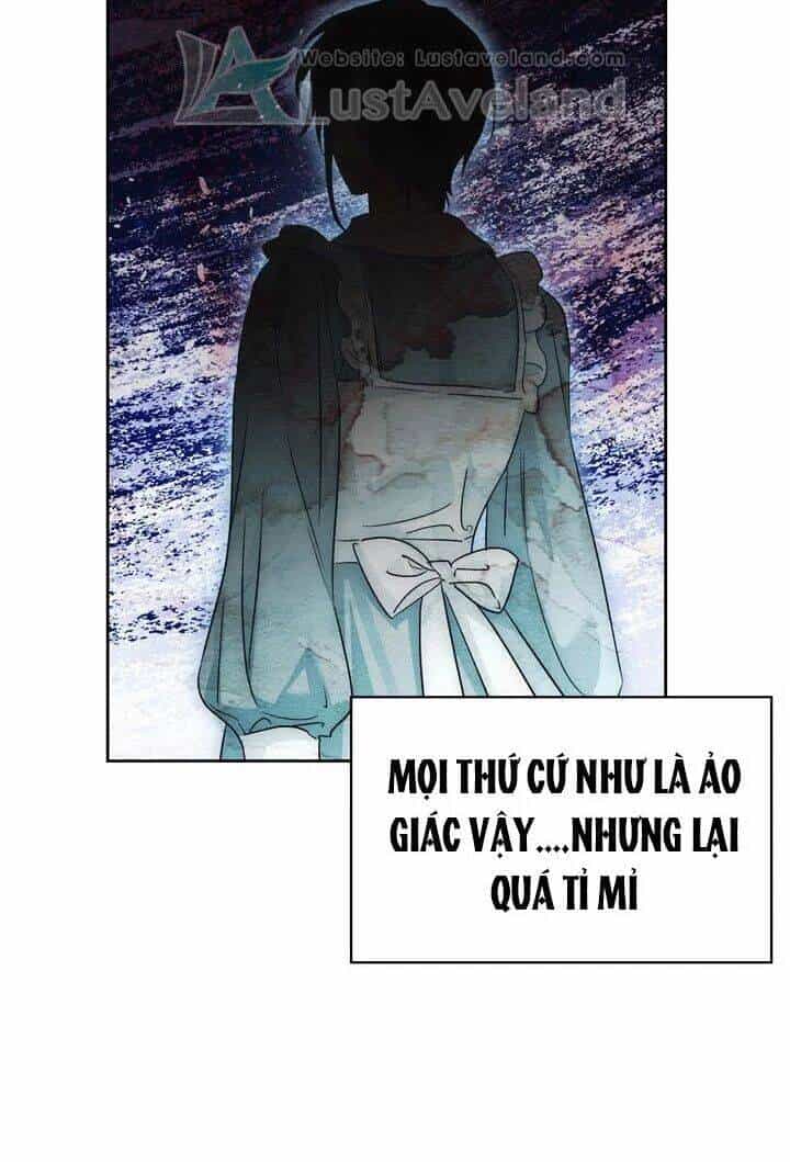 Ác Nữ Xứng Đôi Với Bạo Chúa - Chương 83 - ảnh 17