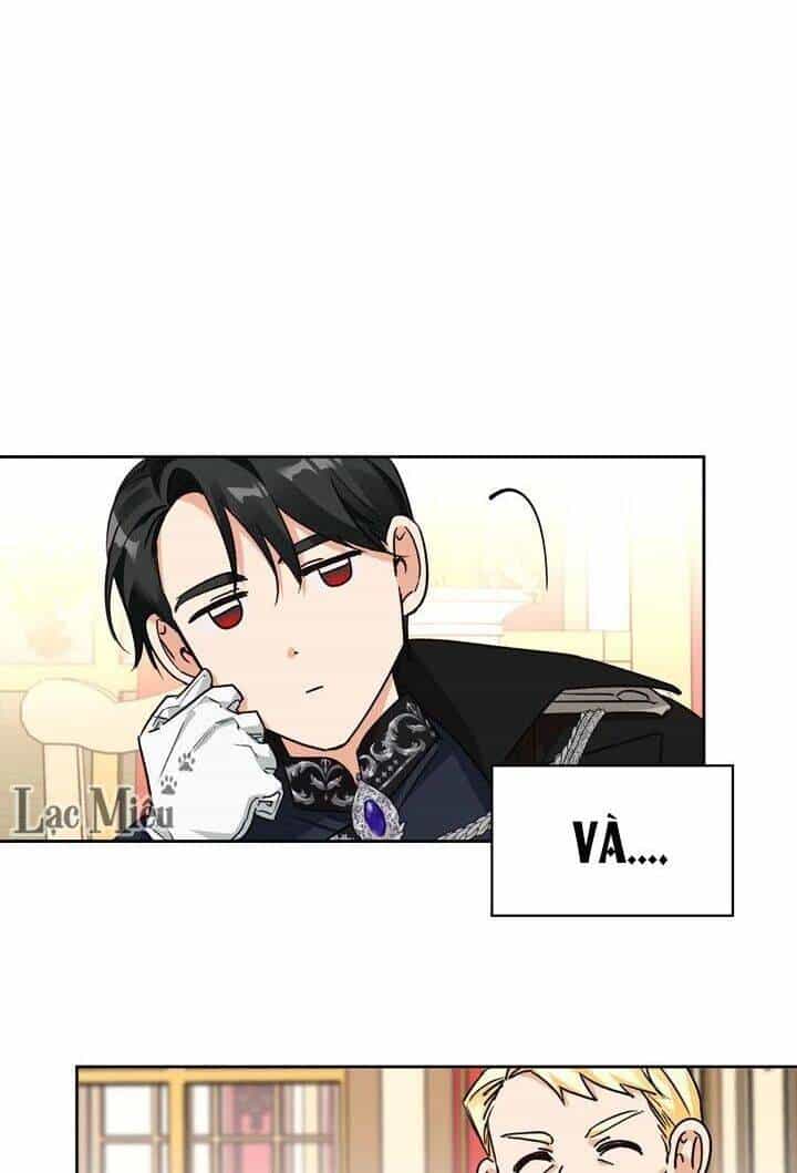 Ác Nữ Xứng Đôi Với Bạo Chúa - Chương 83 - ảnh 18