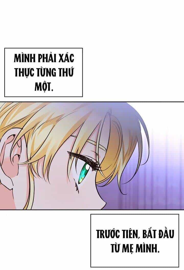 Ác Nữ Xứng Đôi Với Bạo Chúa - Chương 83 - ảnh 24
