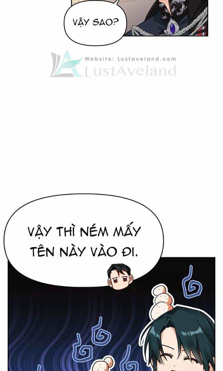 Ác Nữ Xứng Đôi Với Bạo Chúa - Chương 83 - ảnh 5