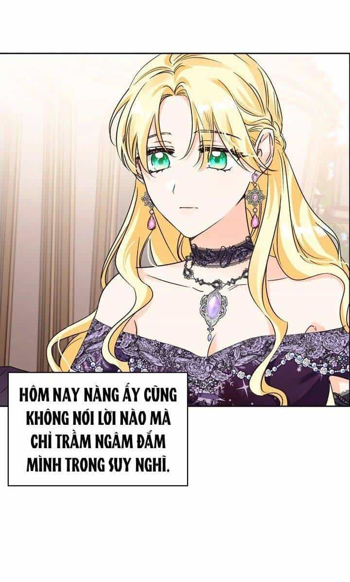 Ác Nữ Xứng Đôi Với Bạo Chúa - Chương 83 - ảnh 9