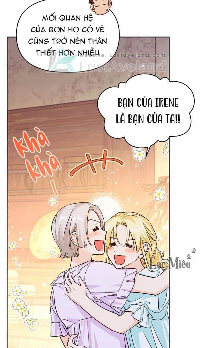 Ác Nữ Xứng Đôi Với Bạo Chúa - Chương 83.5 - ảnh 14
