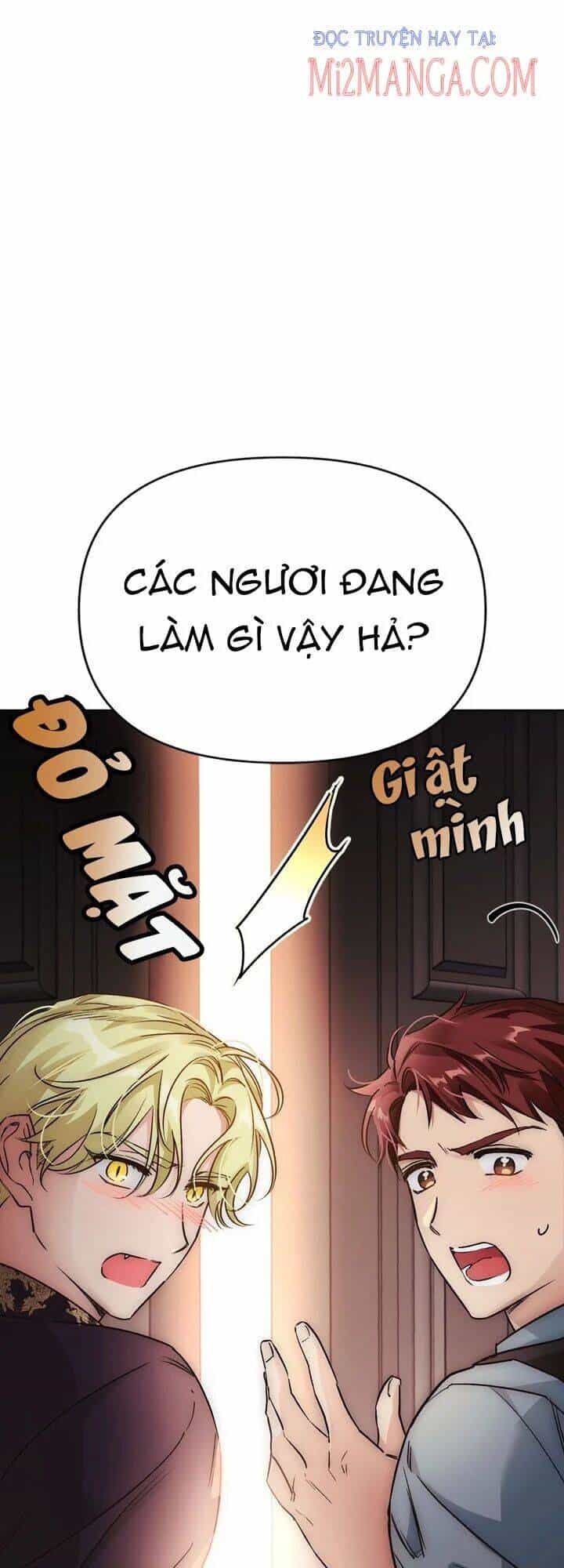 Ác Nữ Xứng Đôi Với Bạo Chúa - Chương 83.5 - ảnh 7