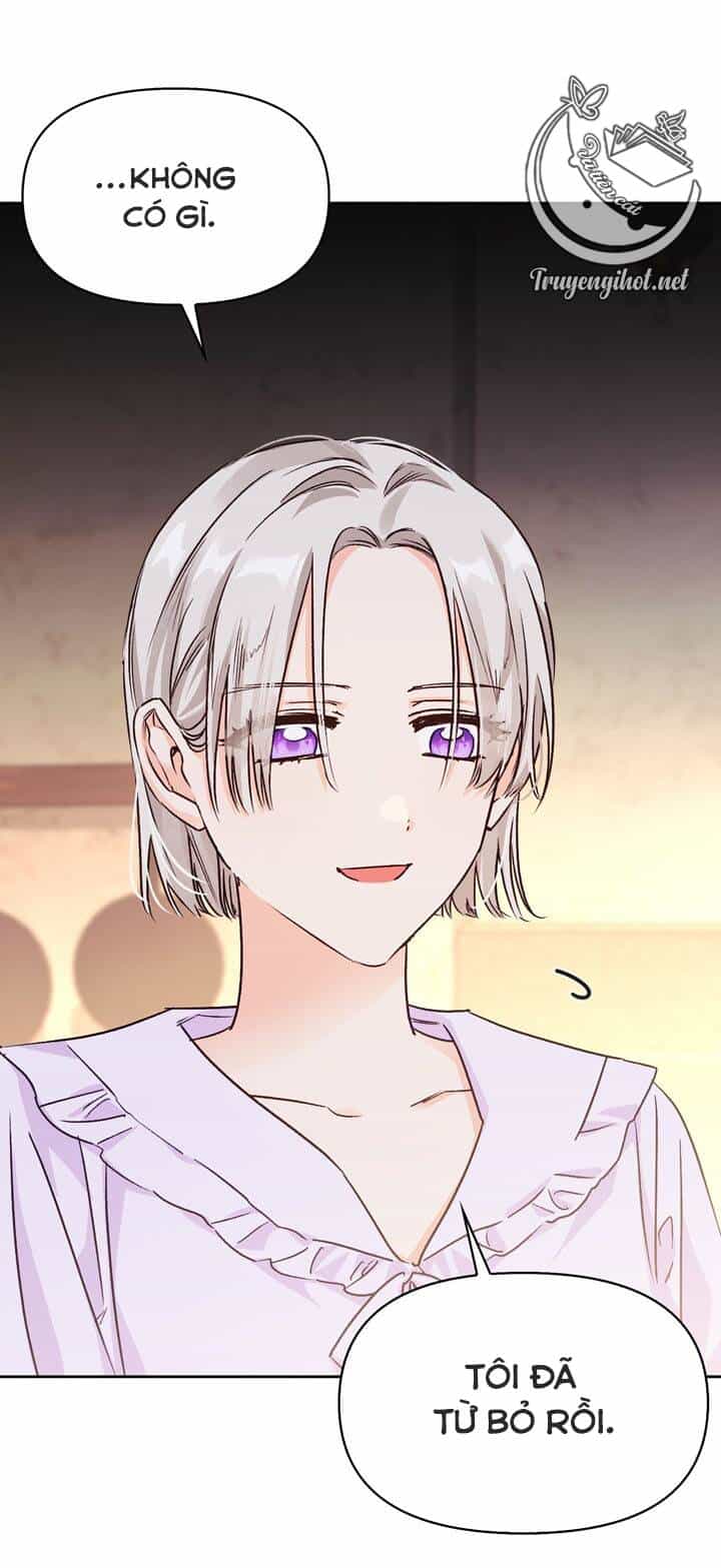 Ác Nữ Xứng Đôi Với Bạo Chúa - Chương 84.1 - ảnh 24