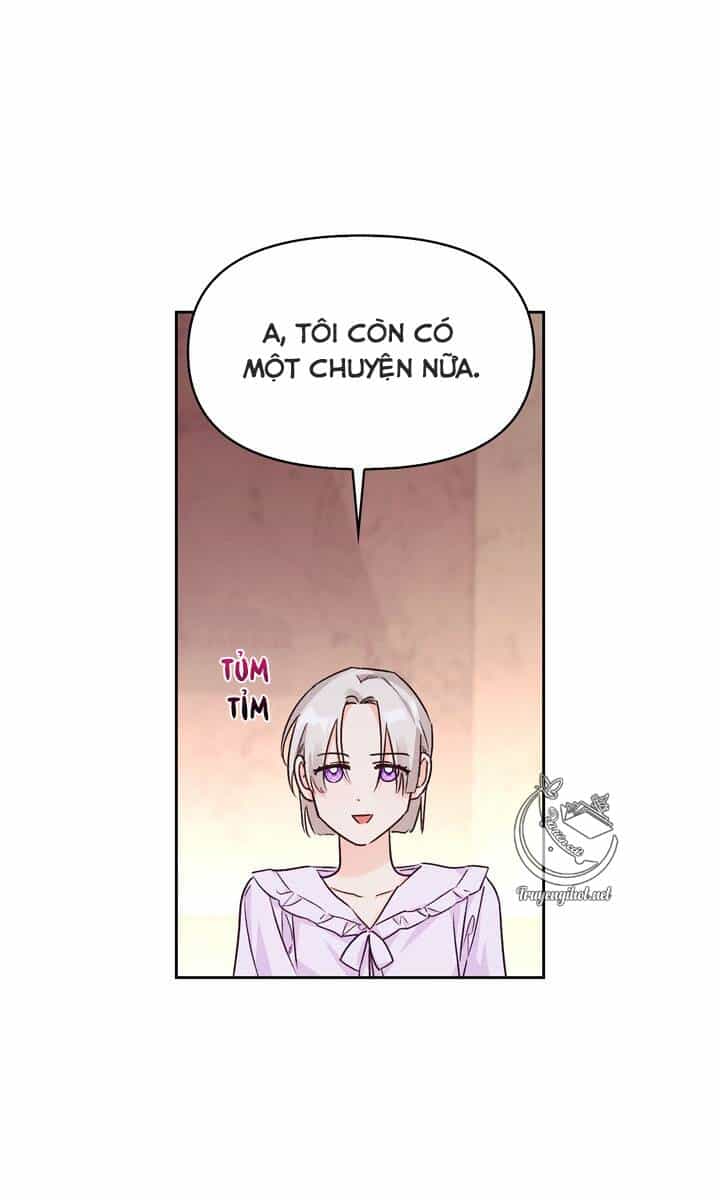 Ác Nữ Xứng Đôi Với Bạo Chúa - Chương 84.1 - ảnh 26