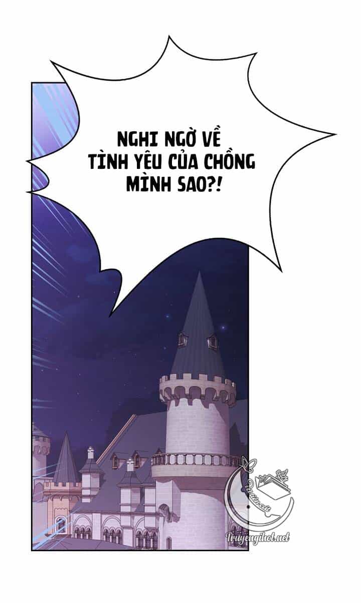 Ác Nữ Xứng Đôi Với Bạo Chúa - Chương 84.1 - ảnh 3