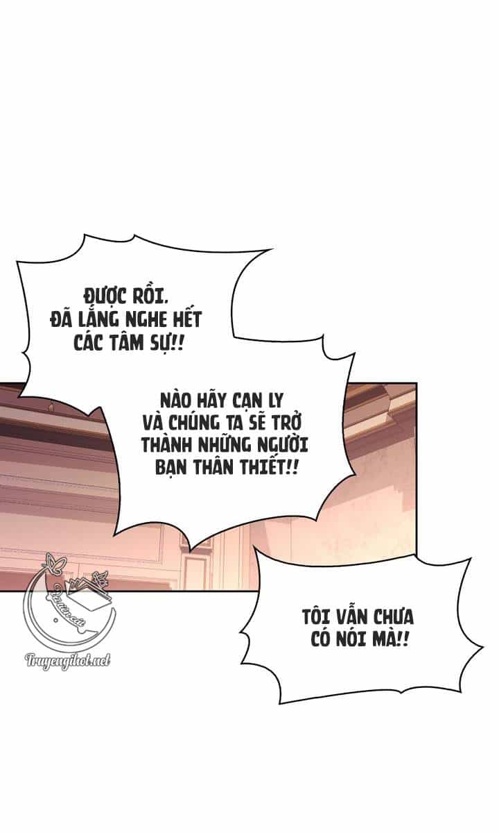 Ác Nữ Xứng Đôi Với Bạo Chúa - Chương 84.2 - ảnh 4