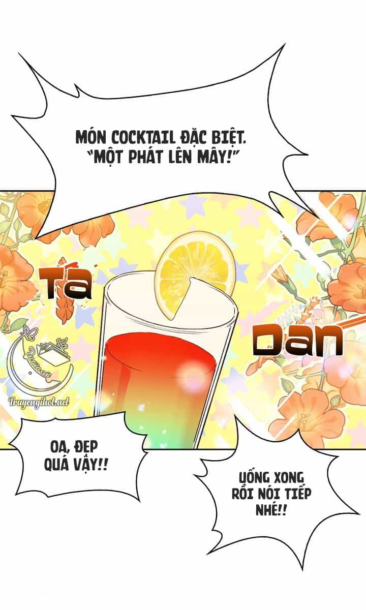 Ác Nữ Xứng Đôi Với Bạo Chúa - Chương 84.2 - ảnh 5